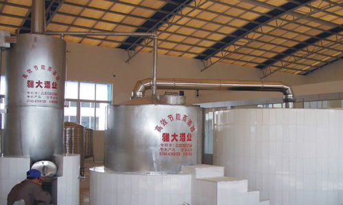 辦理白酒廠需知 廠房面積、設(shè)備選擇與技術(shù)服務(wù)的全解析