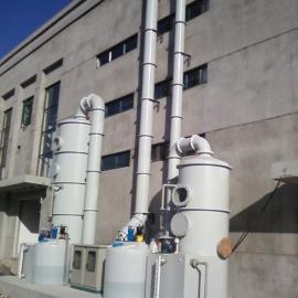 垃圾處理廠除臭設備 關鍵技術與機械銷售策略