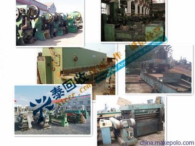 惠州機械設備回收與二手機床交易指南