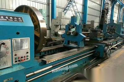 急售原廠安陽鑫盛C61125L臥式車床——高效機械設備助力生產升級