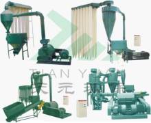 鄭州天元環(huán)保機(jī)械（銷售部） 打造專業(yè)的機(jī)械設(shè)備銷售服務(wù)體系