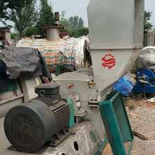 結(jié)實(shí)耐用的TMR飼料攪拌機(jī) 畜牧業(yè)高效生產(chǎn)的不二之選