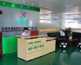 探索塑膠工藝品的無限可能——東莞美尚塑膠工藝品有限責任公司